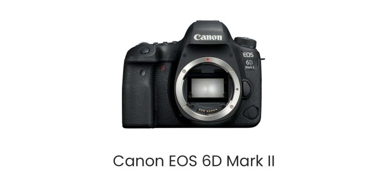 6d Mark II