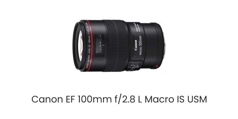 Canon 100mm