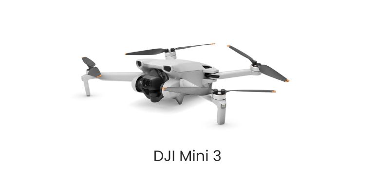 Dji Mini 3
