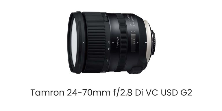 Tamron 24-70